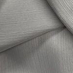 SERVILLETA SHANTUNG GREY 18X18