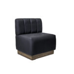 BUTACA NEGRA “FIFTY FOUR”