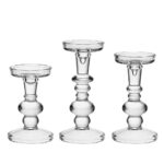 CANDELABRO "BELLE" MED