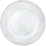 PLATO BASE "PEARL SILVER"