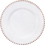PLATO BASE "PEARL ROSE GOLD"