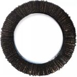 PLATO BASE "AMSTERDAM" BLACK