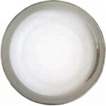 PLATO BASE "BOLD SILVER"