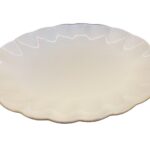 PLATO OVALADO "WHISTLEDOWN" PEQ