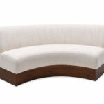 SOFA CURVO MODULAR "ALEXANDRO"