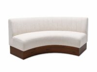 SOFA CURVO MODULAR "ALEXANDRO"
