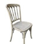 SILLA REGINA MADERA GREY OAK