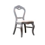 SILLA EN MADERA CLASICA "ISABELITA"