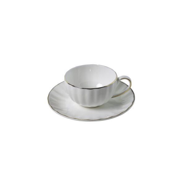 TAZA "WHISTLEDOWN"