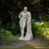ESCULTURA "HERCULES FARNESIO" - Image 2