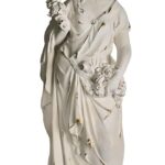 ESCULTURA "GEA"