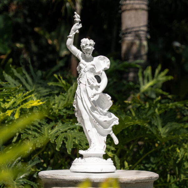 ESCULTURA "DEMETER" - Image 2