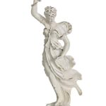 ESCULTURA "DEMETER"