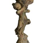 ESCULTURA "GARDEN BOY"