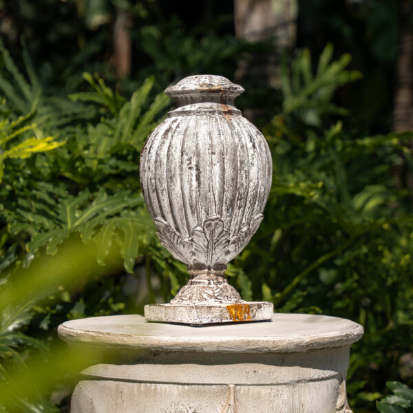 PIEZA DECORATIVA "ROMA"