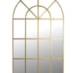 ESPEJO GOLD "VENECIA"