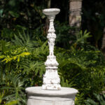 CANDELABRO GRIEGO "FEBO"
