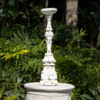 CANDELABRO GRIEGO "FEBO"