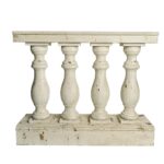 ESCULTURA "BALUSTRE"