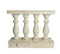 ESCULTURA "BALUSTRE"
