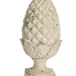 ARTICHOKE EN CEMENTO PEQ