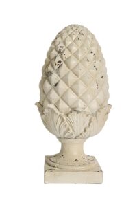 ARTICHOKE EN CEMENTO PEQ