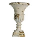 URNA REVESTIDA "MIDAS"