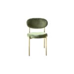 ASIENTO SILLA GABRIELA GREEN