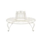 SOFA CIRCULAR ELIZABETH