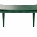 MESA MODULAR SERPENTINA GREEN MERIDA