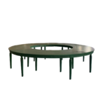 MESA SERPENTINA GREEN MERIDA