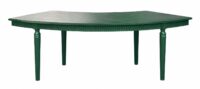 MESA MODULAR SERPENTINA GREEN MERIDA