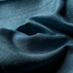 MANTEL REDONDO BLUE SHINE 126"