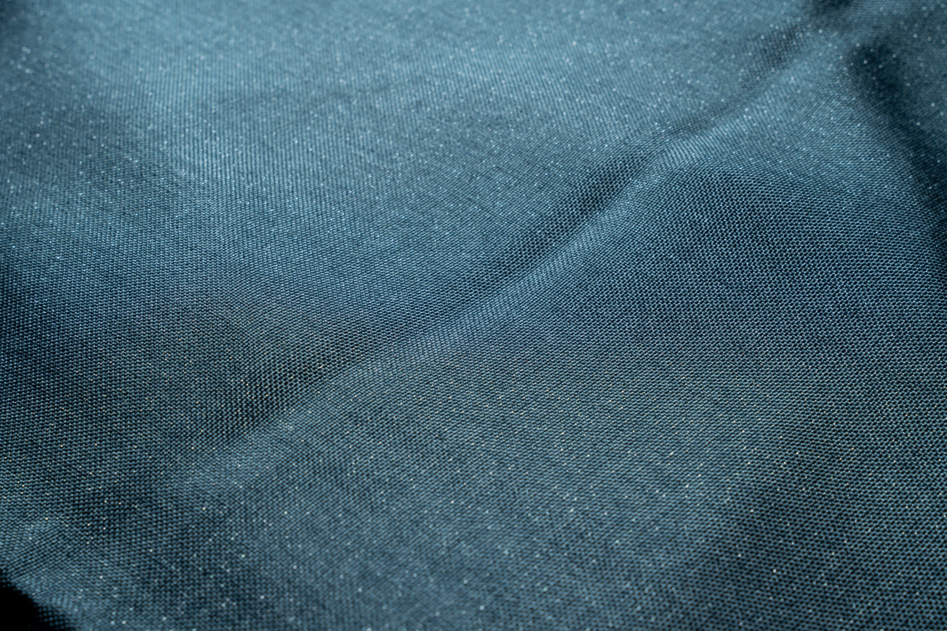 MANTEL REDONDO BLUE SHINE 126" - Image 2