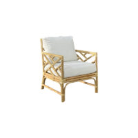 BUTACA RATTAN "BAMBU"