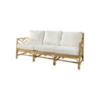 SOFA RATTAN "BAMBU"