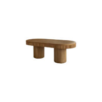 MESA DE CENTRO JAPANDI