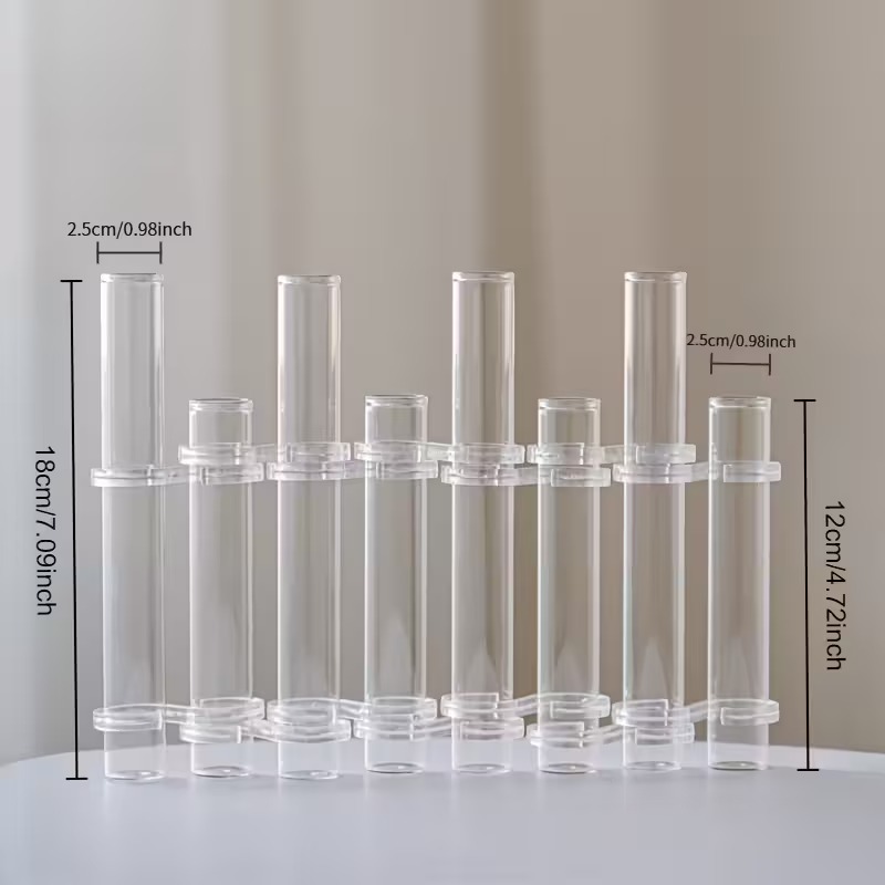 FLORERO ACORDEON ARIEL