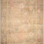 ALFOMBRA VINTAGE MULTICOLOR