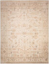 ALFOMBRA VINTAGE BEIGE