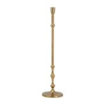 CANDELABRO UNITARIO GOLDEN PEQ