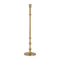 CANDELABRO UNITARIO GOLDEN GRD