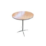 MESA BAR PLEGABLE
