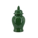 URNA CERAMICA GREEN PEQ