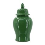 URNA CERAMICA GREEN GRD