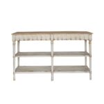 CONSOLA WHITE WASH