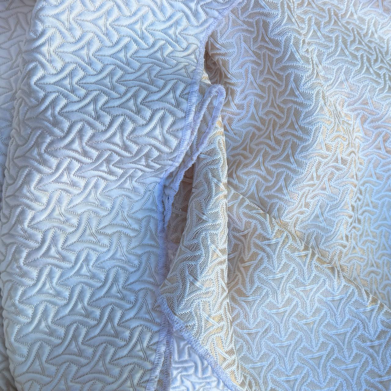 MANTEL RECTANGULAR REVERSIBLE PRESTIGE 108X156