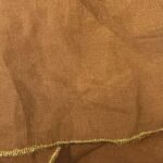 SERVILLETA CAMILLE BROWN 18X18