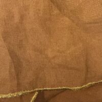 SERVILLETA CAMILLE BROWN 18X18