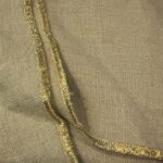 SERVILLETA CAMILLE CELADON 18X18